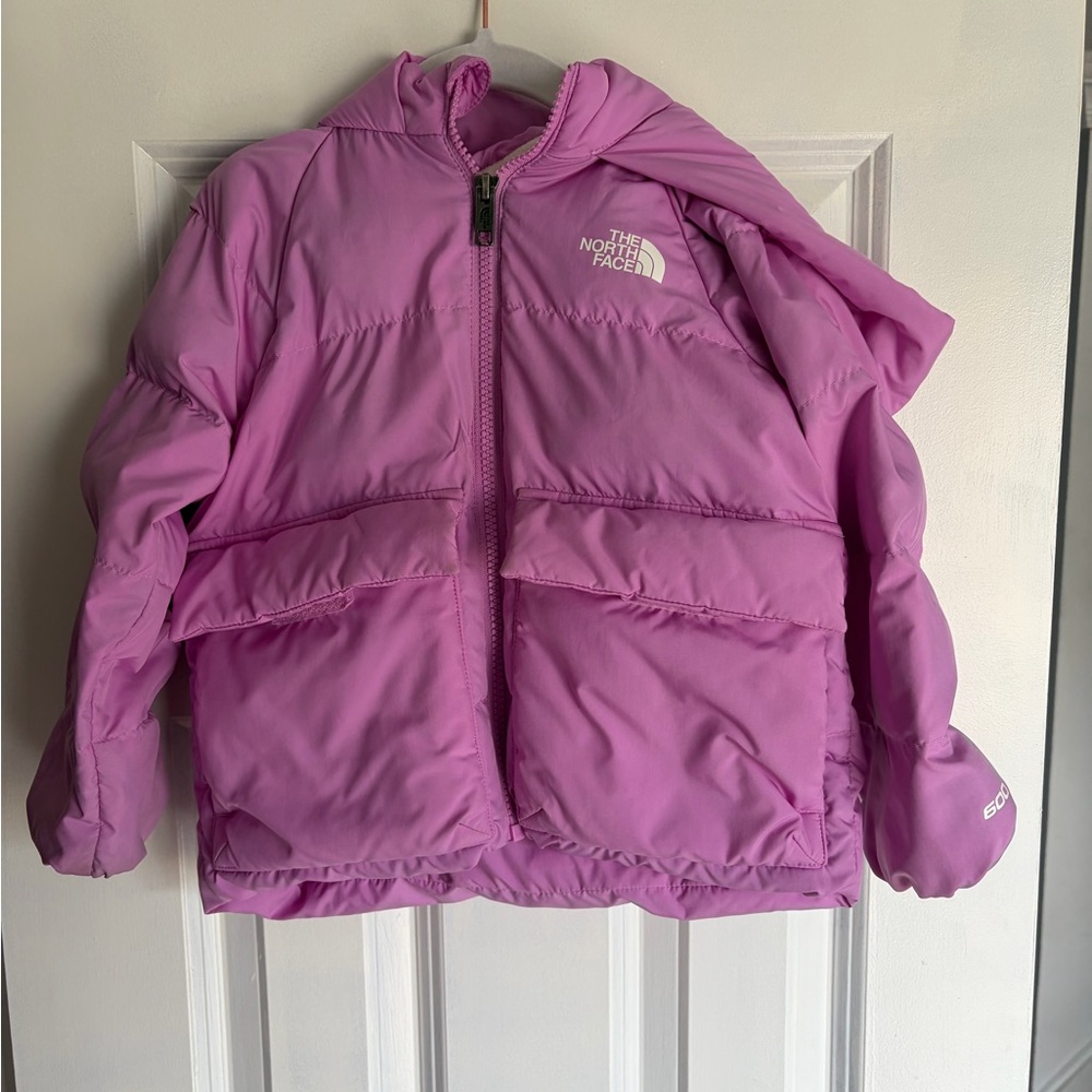 The North Face Toddler Winter Jacket - 2T